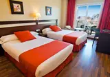 Hotel Bahia de Almunecar foto 4