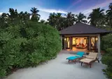 Atmosphere Kanifushi Maldives foto 30