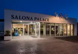 Hotel Salona Palace foto 22