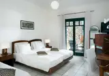 Tharroe of Mykonos Hotel foto 17