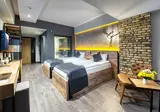Afflon Loft City Hotel foto 15