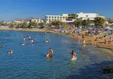 Aphrodite Beach Club foto 5