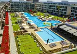 Courtyard Long Beach Holiday Resort foto 1