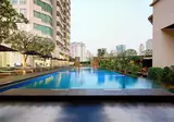 JC Kevin Sathorn Bangkok Hotel foto 1