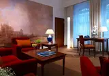 Hotel Vier Jahreszeiten Kempinski foto 5