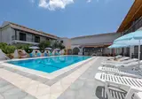Hotel Lefkimi foto 30