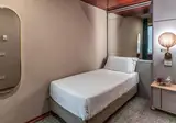 Hotel Madison Rome foto 6