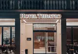 Hotel Theatro foto 1