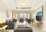 Al Hamra Residence foto 12