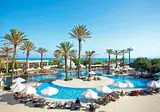 Limak Atlantis Deluxe Hotel & Resort foto 4