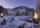 Hotel Salzburger Hof foto 19
