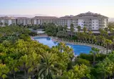 Hotel Seaden Sea World Resort & Spa foto 1