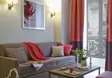 Aparthotel Adagio Paris Opera foto 3