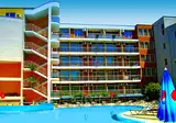 Hotel Kavkaz Golden Dune foto 1