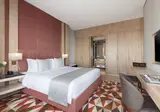 The Bentley Luxury Hotel & Suites Doha foto 2