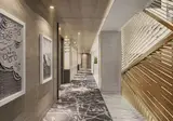 Al Bandar Rotana Creek foto 22