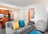 Clementine Hotel & Suites Anaheim foto 8