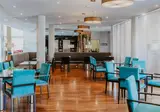 Hilton Garden Inn Málaga foto 9