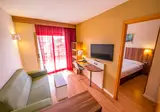 Golden Avenida Suites foto 14