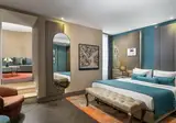 Aspera Hotel Altunizade foto 22