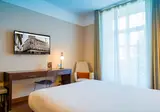 Hotel Compostela foto 7