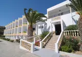 Zeus Hotel foto 1