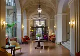 Grand Hotel Continental foto 29