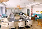 Leonardo Hotel Fuengirola Costa Del Sol foto 14