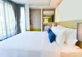 Eastin Yama Hotel Phuket foto 5