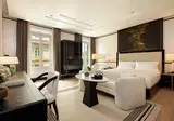 Nobu Hotel Roma foto 22