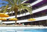Appartementen Jacarandas Beach foto 22