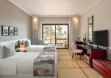 Kempinski Hotel Ishtar Dead Sea foto 27