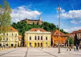 Grand Tour Oostenrijk, Slovenië en Italië foto 11