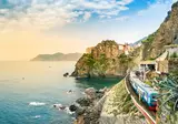 Ontdek de parels van Cinque Terre, Toscane en Venetië foto 1