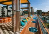 Hotel Nhow Milano foto 6