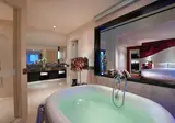 Hard Rock Hotel Bali foto 29