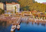 Marbas Select Beach Hotel foto 1