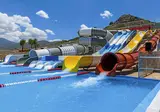 Grand Hotel Holiday Resort foto 1