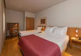 Montebelo Príncipe Perfeito Viseu Garden Hotel foto 7