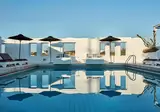 Mr & Mrs White Paros foto 1
