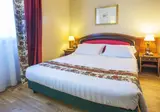 Best Western Park Hotel Roma Nord foto 24