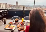 Galata Times Hotel foto 3