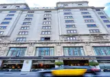 El Avenida Palace Hotel foto 22
