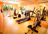 SunPlace Appt Clube Porto-Mos Beach Resort foto 10