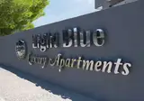 The Light Blue Hotel foto 15