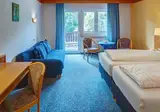 Hotel Christel foto 6