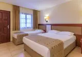 Özlem Garden Hotel foto 22