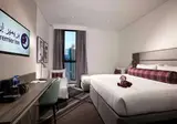 Premier Inn Dubai Barsha Heights foto 3
