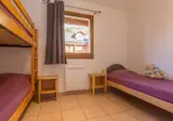 Les Chalets du Jardin Alpin foto 10