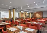 INX Design Hotel foto 8